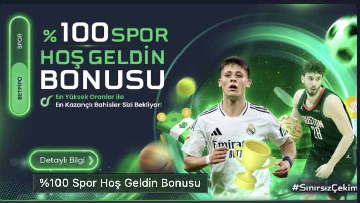 Betpipo Mobil Canlı Casino